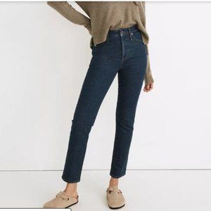 Madewell Perfect Vintage Jean - 25